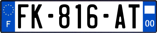 FK-816-AT
