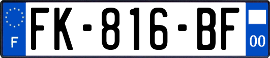 FK-816-BF