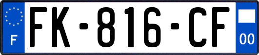 FK-816-CF
