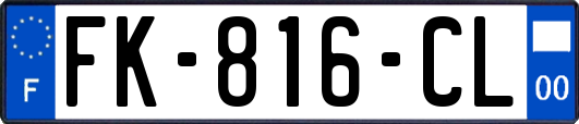FK-816-CL