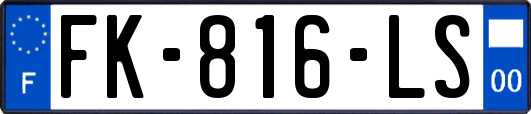 FK-816-LS