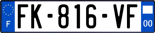 FK-816-VF