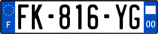 FK-816-YG