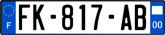 FK-817-AB