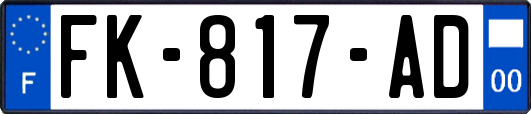 FK-817-AD