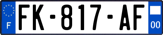 FK-817-AF