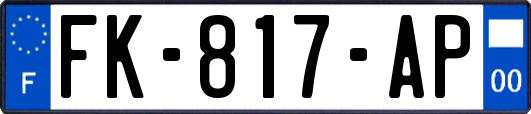 FK-817-AP