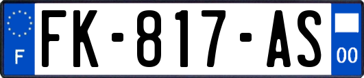 FK-817-AS