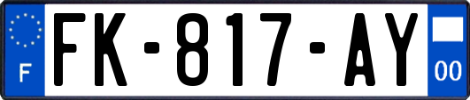 FK-817-AY