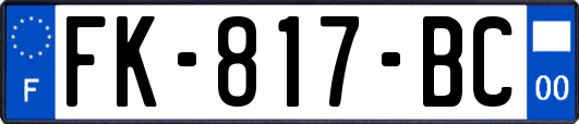 FK-817-BC