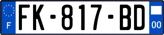 FK-817-BD