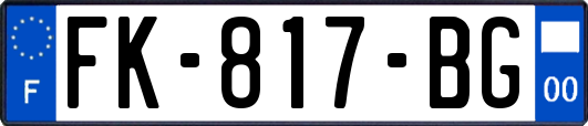 FK-817-BG