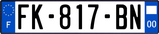 FK-817-BN