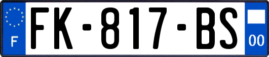 FK-817-BS