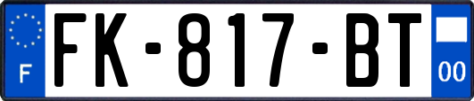 FK-817-BT