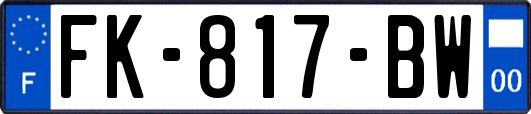 FK-817-BW