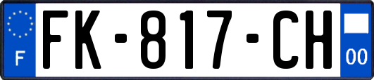 FK-817-CH