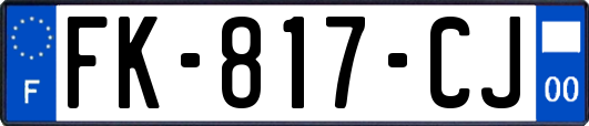 FK-817-CJ