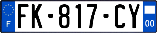 FK-817-CY