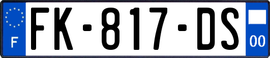 FK-817-DS