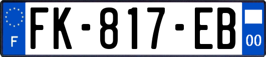 FK-817-EB