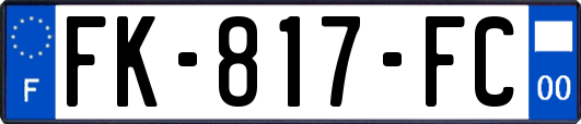 FK-817-FC
