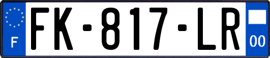 FK-817-LR