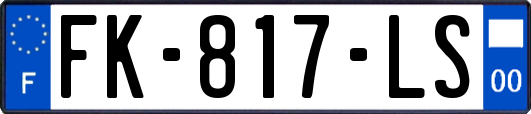 FK-817-LS