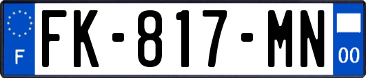 FK-817-MN