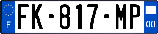 FK-817-MP