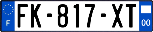 FK-817-XT
