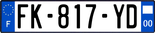 FK-817-YD