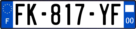 FK-817-YF