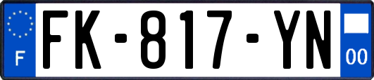 FK-817-YN