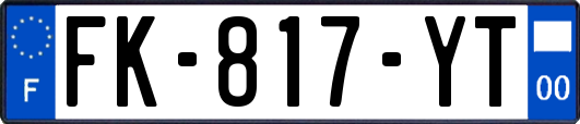 FK-817-YT