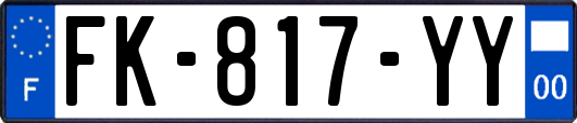 FK-817-YY