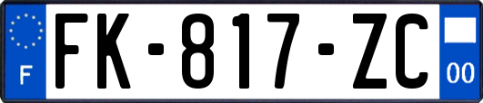 FK-817-ZC