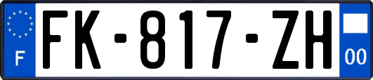 FK-817-ZH