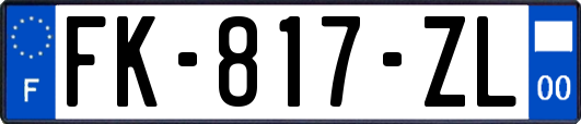 FK-817-ZL