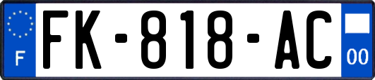 FK-818-AC