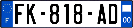 FK-818-AD