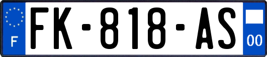 FK-818-AS