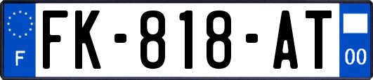 FK-818-AT
