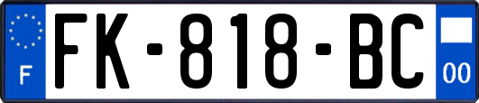 FK-818-BC