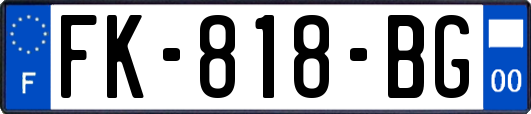FK-818-BG