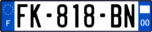 FK-818-BN
