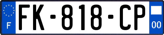 FK-818-CP