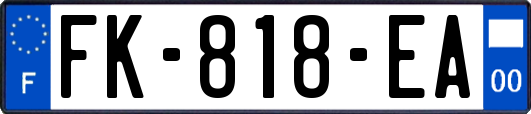 FK-818-EA