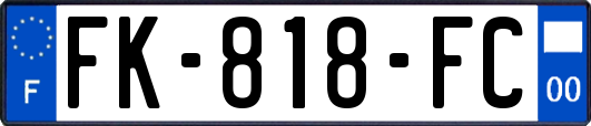 FK-818-FC