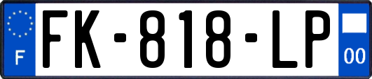 FK-818-LP